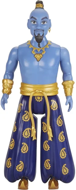 Hasbro Disney P. Aladdins Dschinni | E5409EW0 17 Hasbro Disney P. Aladdins Dschinni | E5409EW0 -Soldier fcc72ecad3da7478d7eba085a6e123fc