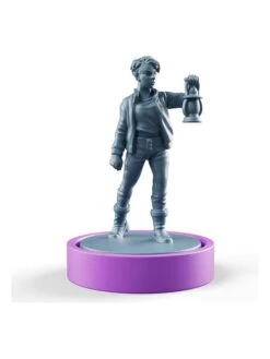 Hasbro Aktionsspiel "Betrayal" - Ab 12 Jahren -Soldier hasbro aktionsspiel betrayal ab 12 jahren 3