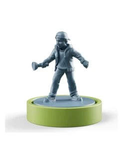 Hasbro Aktionsspiel "Betrayal" - Ab 12 Jahren -Soldier hasbro aktionsspiel betrayal ab 12 jahren 4