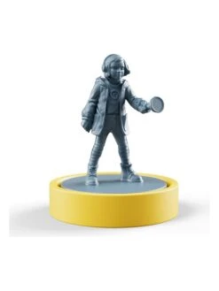 Hasbro Aktionsspiel "Betrayal" - Ab 12 Jahren -Soldier hasbro aktionsspiel betrayal ab 12 jahren 5