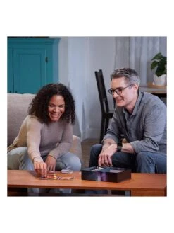 Hasbro Aktionsspiel "Cluedo" - Ab 10 Jahren -Soldier hasbro aktionsspiel cluedo ab 10 jahren 4