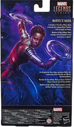 Hasbro BLP LEGENDS COLLECTION 3 17 Hasbro BLP LEGENDS COLLECTION 3 -Soldier hasbro blp legends collection 3 8