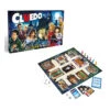 Hasbro Brettspiel "Cluedo" - Ab 8 Jahren