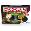 Hasbro Brettspiel "Monopoly - Voice Banking" - Ab 8 Jahren