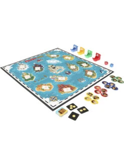 Hasbro Brettspiel "Risiko - Junior" - Ab 5 Jahren 14 Hasbro Brettspiel "Risiko - Junior" - Ab 5 Jahren -Soldier hasbro brettspiel risiko junior ab 5 jahren 4