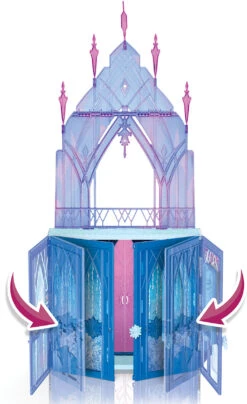 Hasbro Disney Die Eiskönigin 2 Elsas Eispalast Für Unterwegs -Soldier hasbro disney die eiskonigin 2 elsas eispalast fur unterwegs 2