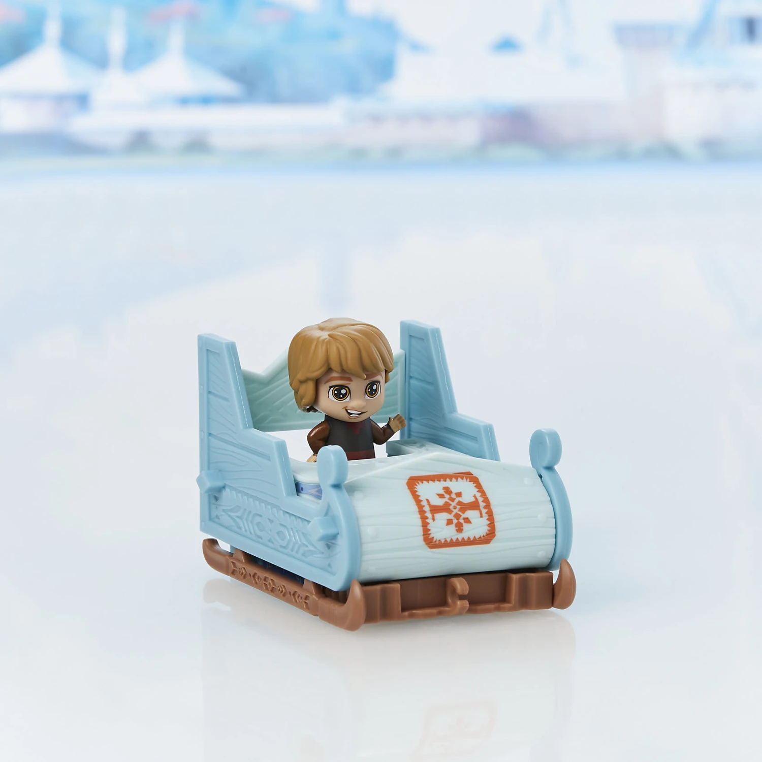 Hasbro Disney Die Eiskönigin 2 Twirlabouts Serie 1, Verwandlungsset Kristoff,... 6 Hasbro Disney Die Eiskönigin 2 Twirlabouts Serie 1, Verwandlungsset Kristoff,... – Bild 6