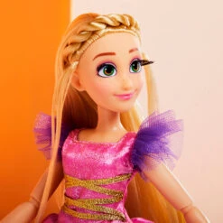 Hasbro Disney Prinzessin Style Serie 10 Rapunzel, Moderne Modepuppe Mit Kleidung... -Soldier hasbro disney prinzessin style serie 10 rapunzel moderne modepuppe mit kleidung 3