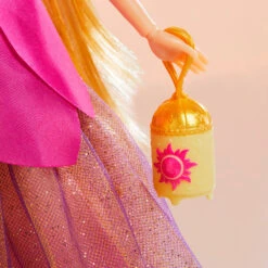 Hasbro Disney Prinzessin Style Serie 10 Rapunzel, Moderne Modepuppe Mit Kleidung... -Soldier hasbro disney prinzessin style serie 10 rapunzel moderne modepuppe mit kleidung 4