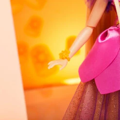 Hasbro Disney Prinzessin Style Serie 10 Rapunzel, Moderne Modepuppe Mit Kleidung... -Soldier hasbro disney prinzessin style serie 10 rapunzel moderne modepuppe mit kleidung 5