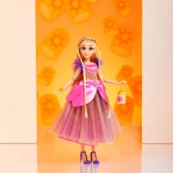 Hasbro Disney Prinzessin Style Serie 10 Rapunzel, Moderne Modepuppe Mit Kleidung... -Soldier hasbro disney prinzessin style serie 10 rapunzel moderne modepuppe mit kleidung 6