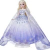 Hasbro Disney Prinzessin Style Serie Weihnachtsedition Elsa
