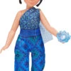 Hasbro Disney Raya Und Der Letzte Drache Junge Raya Und Kumandrablume, Puppe...