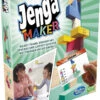 Hasbro Jenga Maker