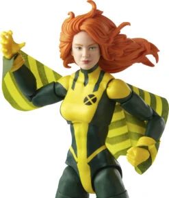 Hasbro Marvel Legends Series Marvel’s Siryn -Soldier hasbro marvel legends series marvels siryn 4