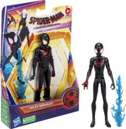 Hasbro Marvel Spider-Man: Across The Spider-Verse Miles Morales