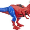 Hasbro Marvel Spider-Man Web-Mampfer Spider-Rex