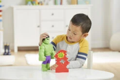 Hasbro Marvel Spidey And His Amazing Friends Schmetter-Power Hulk 17 Hasbro Marvel Spidey And His Amazing Friends Schmetter-Power Hulk -Soldier hasbro marvel spidey and his amazing friends schmetter power hulk 7