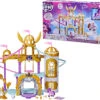 Hasbro My Little Pony: A New Generation Königliche Schlossrutsche