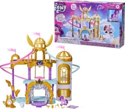Hasbro My Little Pony: A New Generation Königliche Schlossrutsche