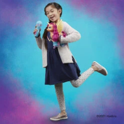 Hasbro My Little Pony – Eine Neue Generation Sing- Und Skatespaß Sunny Starscout -Soldier hasbro my little pony eine neue generation sing und skatespass sunny starscout 6