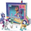 Hasbro My Little Pony Freunde Aus Der Maretime Bucht