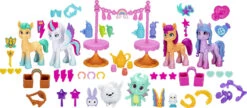 Hasbro My Little Pony Freunde Aus Der Maretime Bucht 12 Hasbro My Little Pony Freunde Aus Der Maretime Bucht -Soldier hasbro my little pony freunde aus der maretime bucht 2