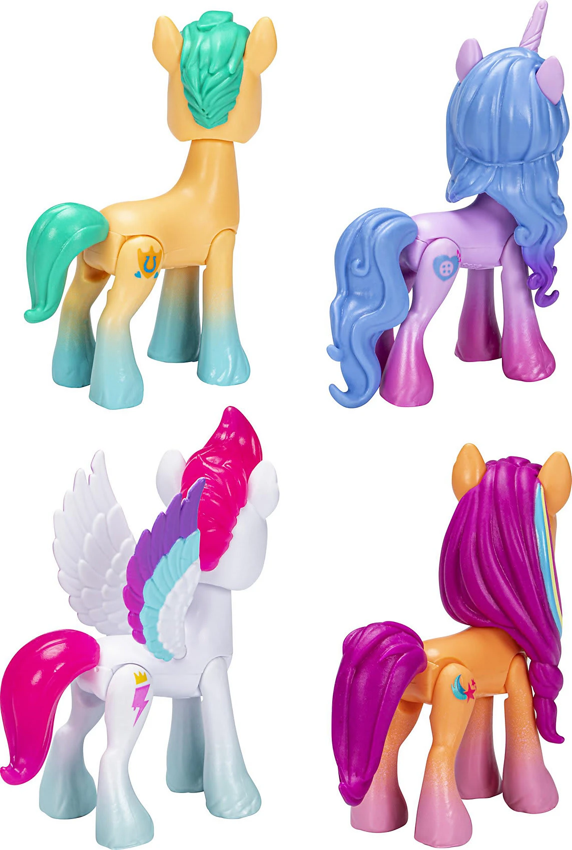 Hasbro My Little Pony Freunde Aus Der Maretime Bucht 4 Hasbro My Little Pony Freunde Aus Der Maretime Bucht – Bild 4