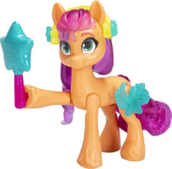 Hasbro My Little Pony Schönheitsfleck-Magie Sunny Starscout -Soldier hasbro my little pony schonheitsfleck magie sunny starscout 2