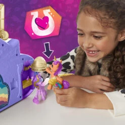 Hasbro My Little Pony Zaubermelodie Radio -Soldier hasbro my little pony zaubermelodie radio 7