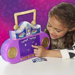 Hasbro My Little Pony Zaubermelodie Radio -Soldier hasbro my little pony zaubermelodie radio 8