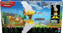 Hasbro NER MINECRAFT SABREWING -Soldier hasbro ner minecraft sabrewing 3