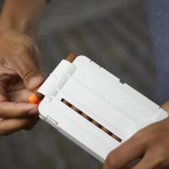 Hasbro NER MINECRAFT SABREWING -Soldier hasbro ner minecraft sabrewing 4