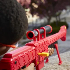 Hasbro NER ROBLOX ZOMBIE ATTACK VIPER STRIKE -Soldier hasbro ner roblox zombie attack viper strike 4