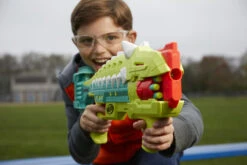 Hasbro Nerf DinoSquad Armorstrike -Soldier hasbro nerf dinosquad armorstrike 6