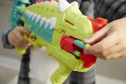 Hasbro Nerf DinoSquad Armorstrike -Soldier hasbro nerf dinosquad armorstrike 8