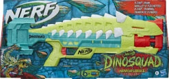 Hasbro Nerf DinoSquad Armorstrike -Soldier hasbro nerf dinosquad armorstrike 9