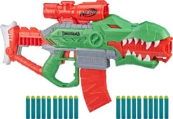 Hasbro Nerf DinoSquad Rex-Rampage