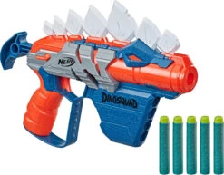 Hasbro Nerf DinoSquad Stego-Smash