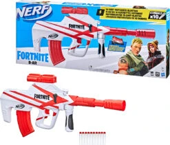 Hasbro Nerf Fortnite B AR