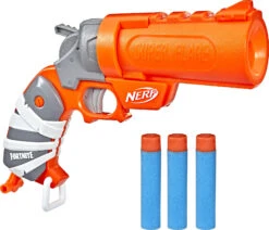 Hasbro Nerf Fortnite Flare 7 Hasbro Nerf Fortnite Flare -Soldier hasbro nerf fortnite flare 2
