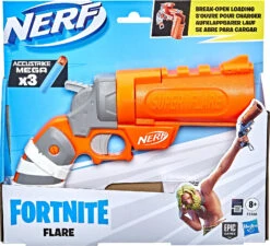 Hasbro Nerf Fortnite Flare 8 Hasbro Nerf Fortnite Flare -Soldier hasbro nerf fortnite flare 3