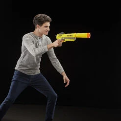 Hasbro Nerf Fortnite SP-L 13 Hasbro Nerf Fortnite SP-L -Soldier hasbro nerf fortnite sp l 3