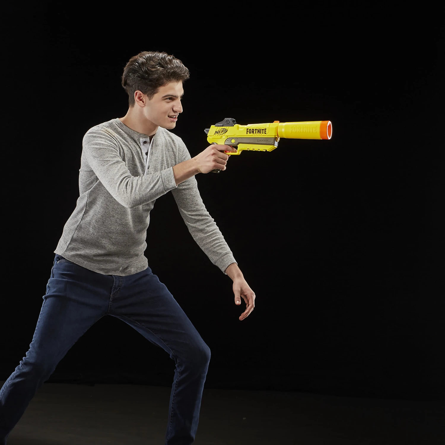 Hasbro Nerf Fortnite SP-L 4 Hasbro Nerf Fortnite SP-L – Bild 4