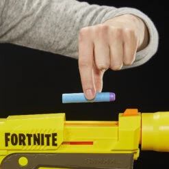 Hasbro Nerf Fortnite SP-L 19 Hasbro Nerf Fortnite SP-L -Soldier hasbro nerf fortnite sp l 9