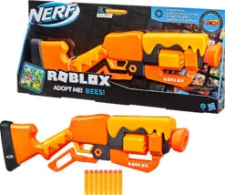 Hasbro Nerf Roblox Adopt Me!: BEES! Blaster