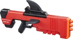 Hasbro Nerf Roblox MM2: Shark Seeker Blaster -Soldier hasbro nerf roblox mm2 shark seeker blaster 2