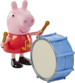 Hasbro Peppa Pig Peppa`s Adventures Peppa Macht Musik, Vorschulspielzeug Mit... 18 Hasbro Peppa Pig Peppa`s Adventures Peppa Macht Musik, Vorschulspielzeug Mit... -Soldier hasbro peppa pig peppa s adventures peppa macht musik vorschulspielzeug mit 8