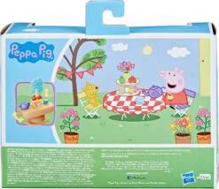 Hasbro Peppa Pig Peppas Gemütliche Teestunde -Soldier hasbro peppa pig peppas gemutliche teestunde 4
