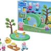Hasbro Peppa Pig Picknick Mit Peppa